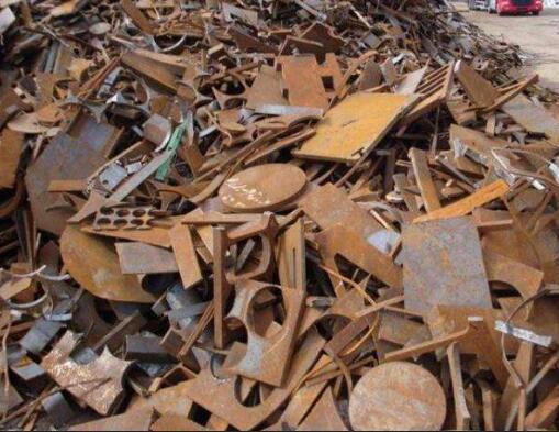 咸阳回收废金属联系电话,废铁边角料回收电话多少